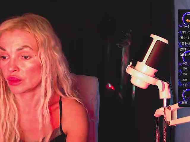 Margo77-1 webcam