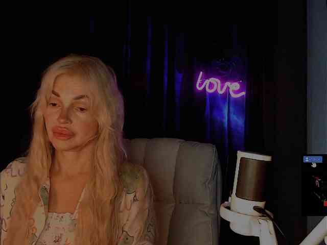 Margo77-1 webcam