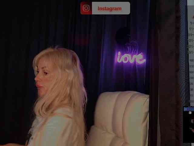 Margo77-1 webcam