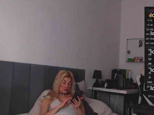Margo77-1 webcam