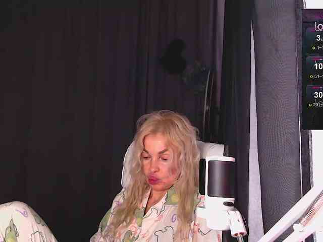 Margo77-1 webcam