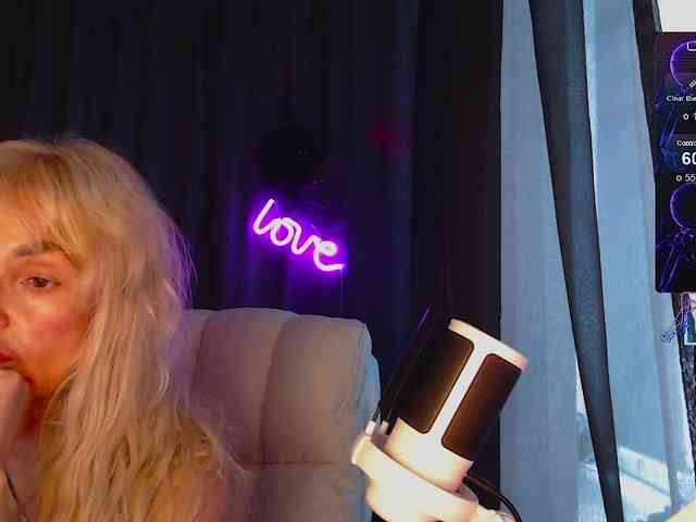 Margo77-1 webcam