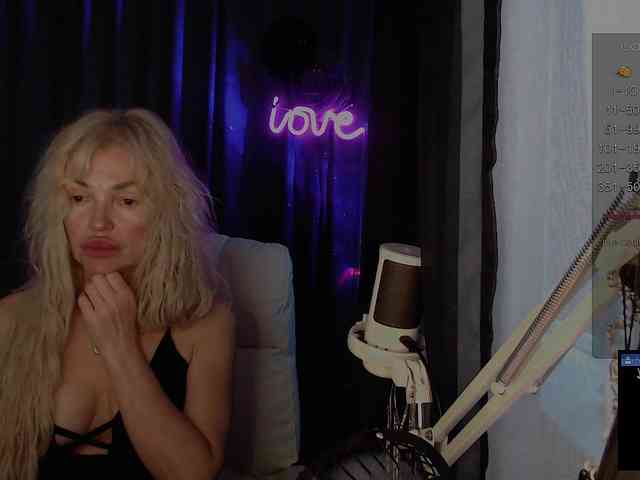 Margo77-1 webcam