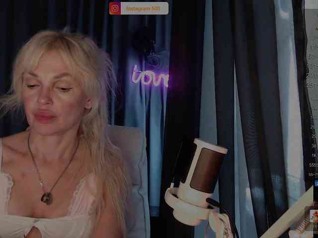 Margo77-1 webcam