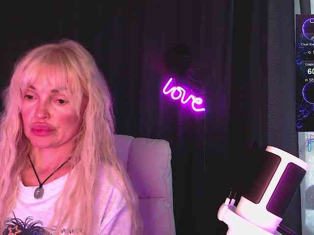 Margo77-1 webcam