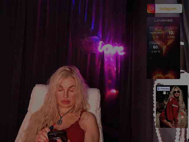 Margo77-1 webcam