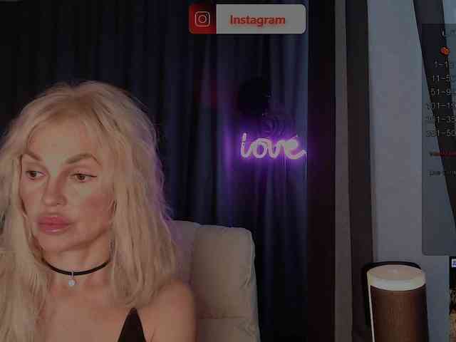 Margo77-1 webcam