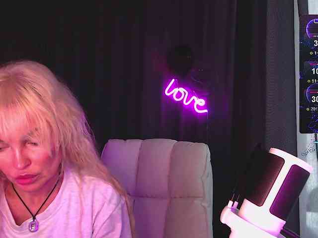 Margo77-1 webcam