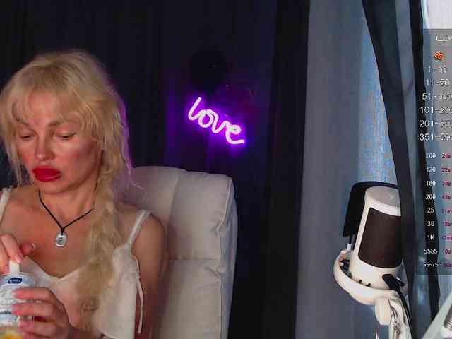 Margo77-1 webcam