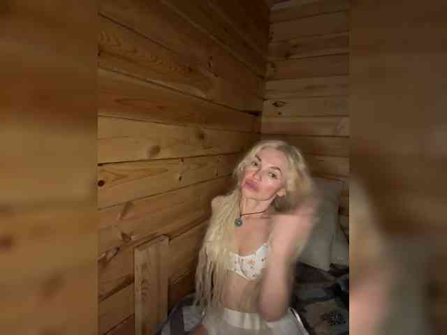 Margo77-1 Sex Cam Show