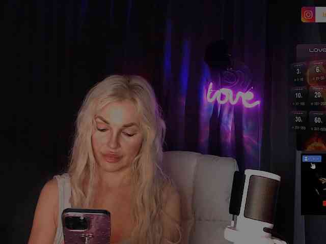Margo77-1 webcam