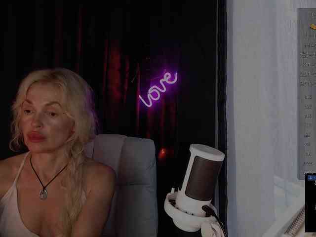 Margo77-1 webcam