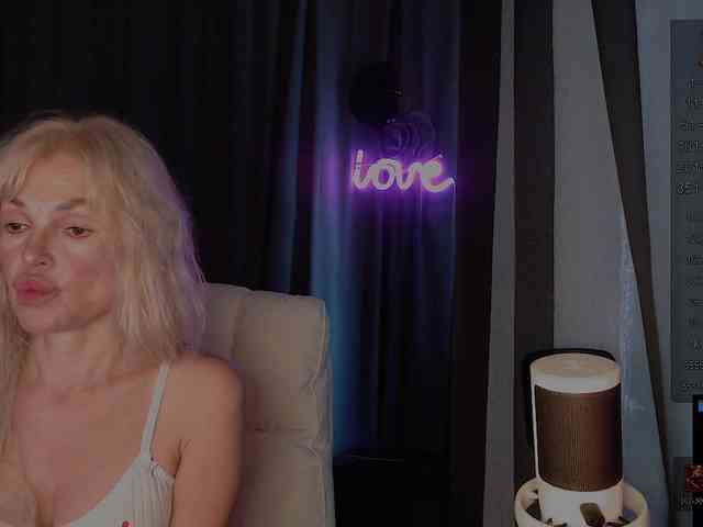 Margo77-1 webcam