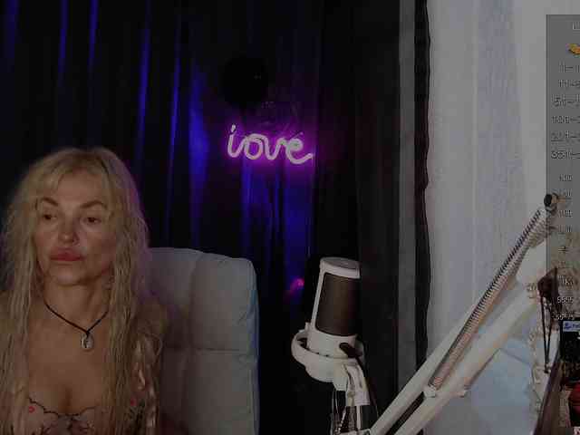 Margo77-1 webcam
