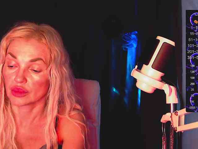 Margo77-1 webcam