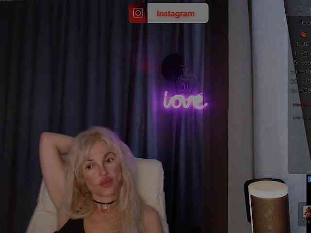 Margo77-1 webcam