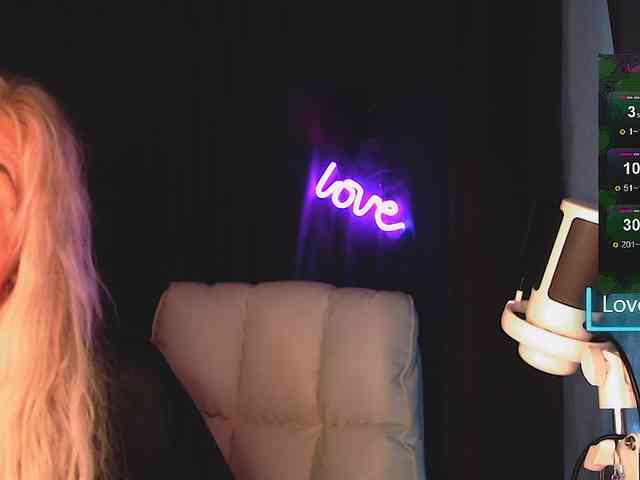 Margo77-1 webcam