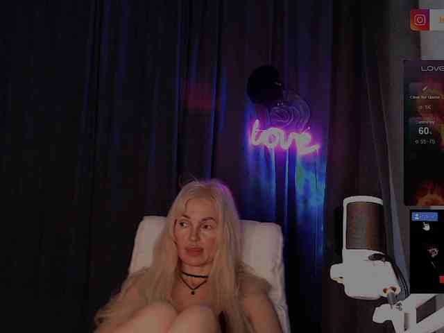 Margo77-1 webcam