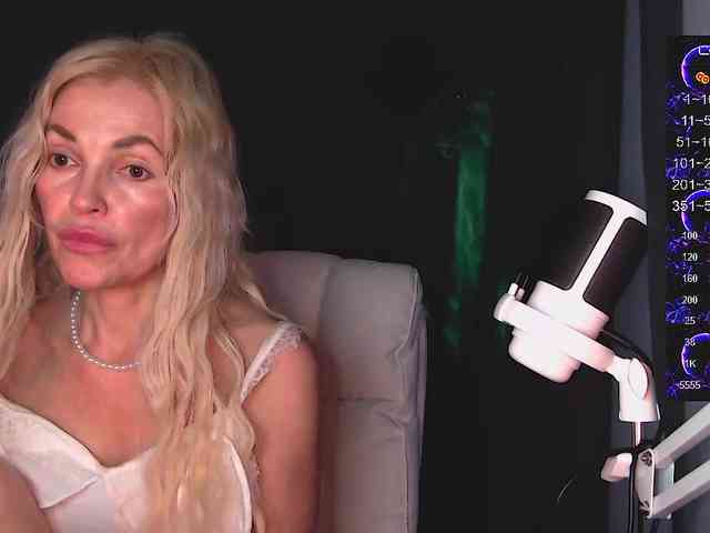 Margo77-1 webcam