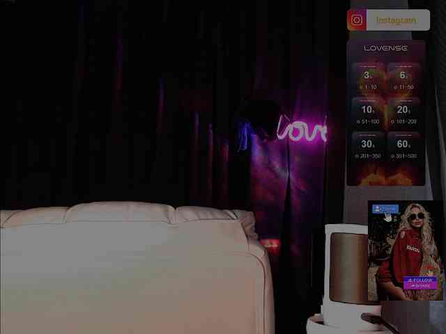 Margo77-1 webcam