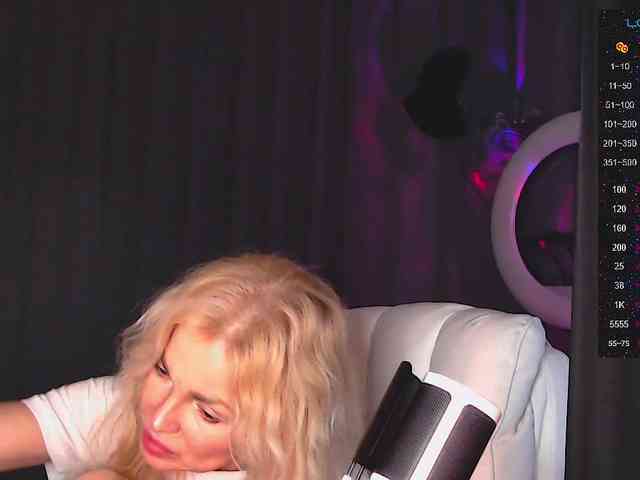 Margo77-1 webcam