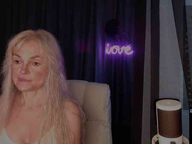 Margo77-1 webcam