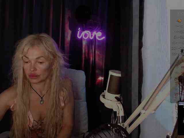 Margo77-1 webcam