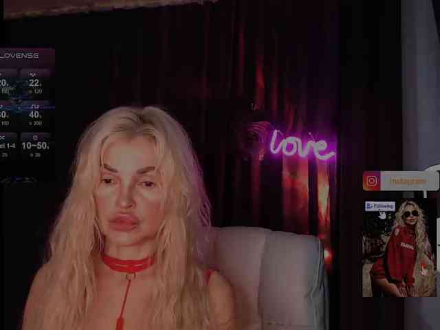 Margo77-1 webcam