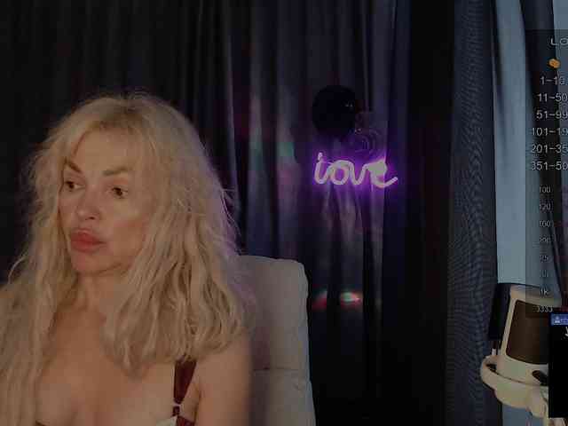 Margo77-1 webcam