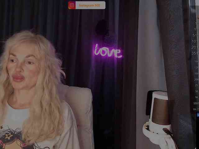 Margo77-1 webcam