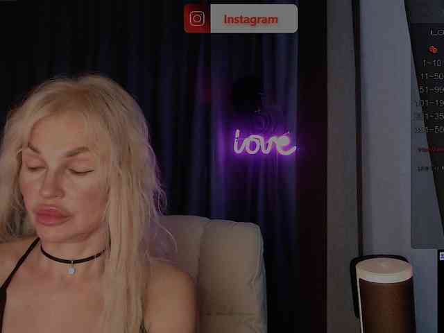 Margo77-1 webcam