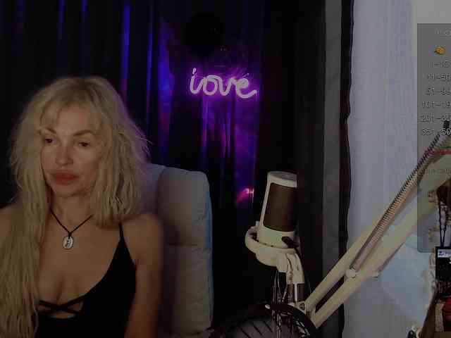 Margo77-1 webcam