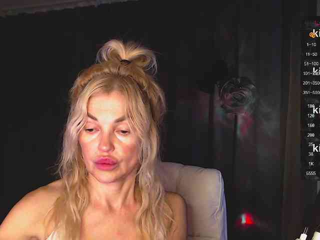 Margo77-1 webcam