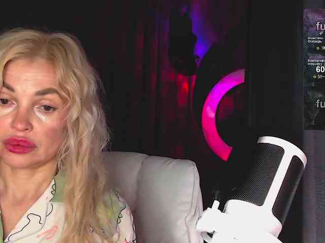 Margo77-1 webcam