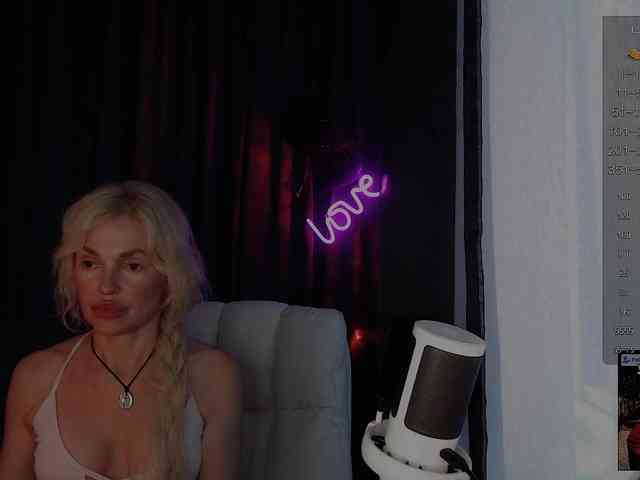 Margo77-1 webcam
