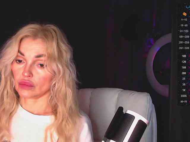 Margo77-1 webcam