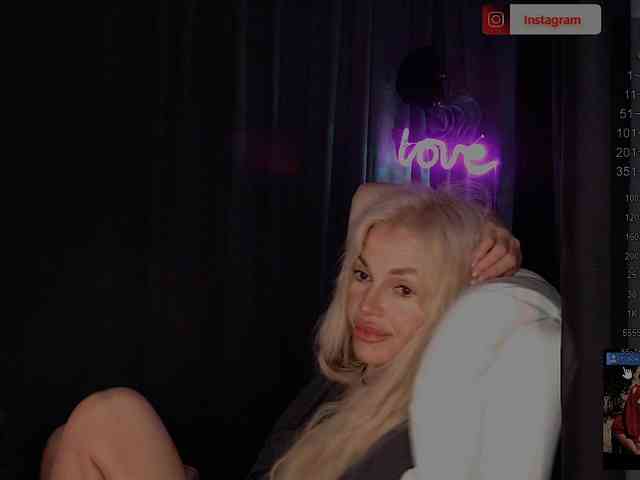 Margo77-1 webcam