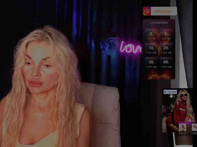 Margo77-1 webcam