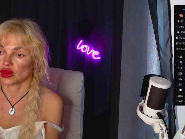 Margo77-1 webcam