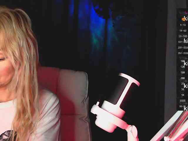 Margo77-1 webcam