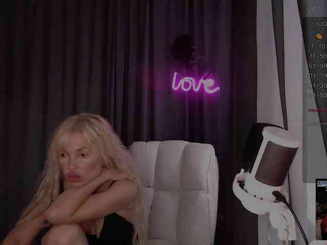 Margo77-1 webcam