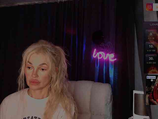 Margo77-1 webcam