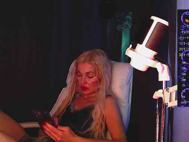 Margo77-1 webcam