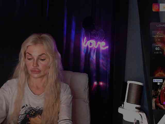 Margo77-1 webcam