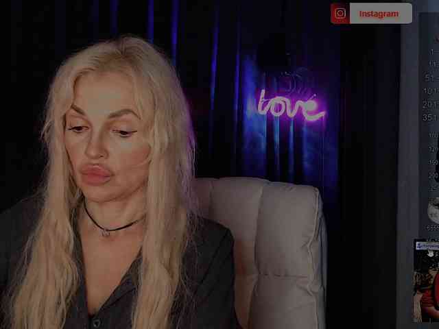 Margo77-1 webcam