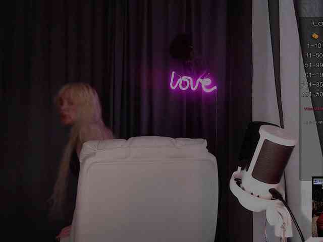 Margo77-1 webcam