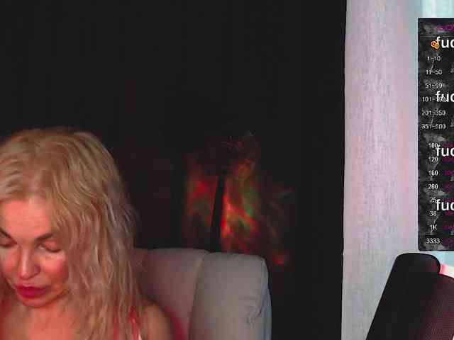 Margo77-1 webcam