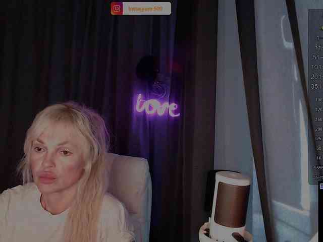 Margo77-1 webcam