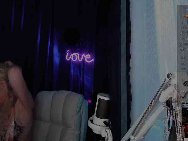 Margo77-1 webcam