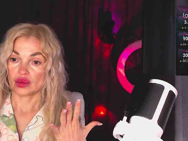 Margo77-1 webcam